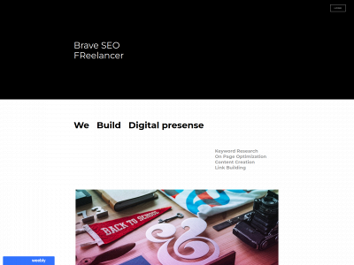 bravefreelancer.weebly.com snapshot