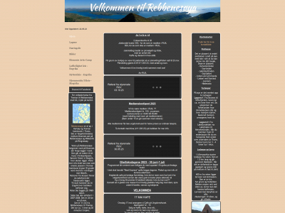 rebbenesoy.com snapshot