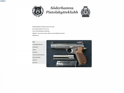 soderhamnspsk.se snapshot