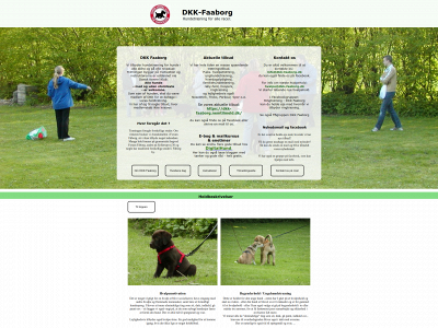 dkk-faaborg.dk snapshot