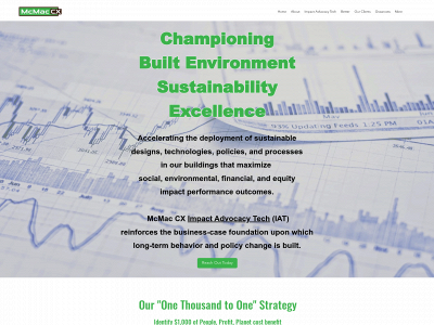 mcmaccx.com snapshot