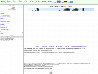 sodakravin.se snapshot