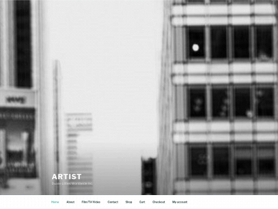 duanelittles.com snapshot