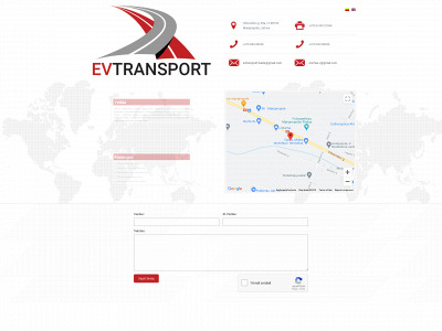 evtransport.lt snapshot