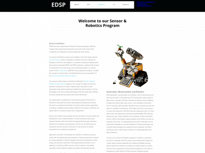 edsp.io snapshot