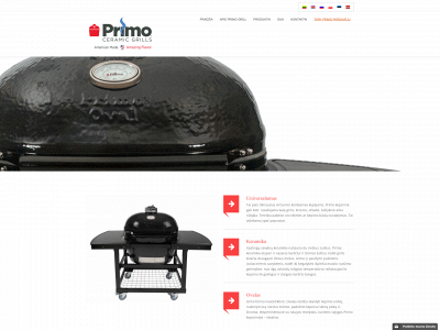 primogrill.lt snapshot