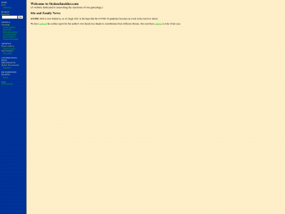 steinschneider.com snapshot