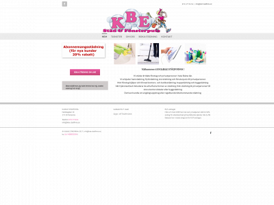 kbe-stadfirma.se snapshot