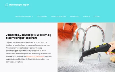 stoomreiniger-expert.nl snapshot