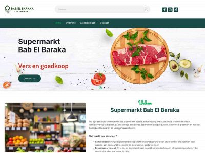 babelbaraka.nl snapshot