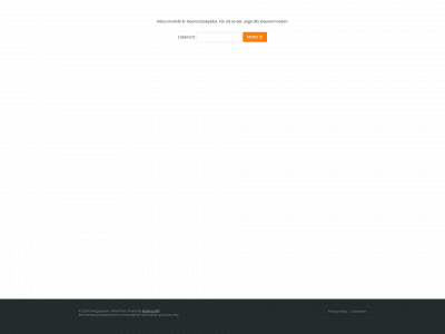 energysystem.se snapshot