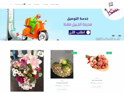 rosealfayhaa.com snapshot