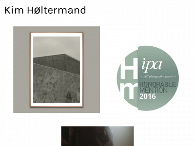 holtermand.dk snapshot