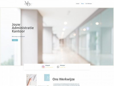 myofficeplus.nl snapshot