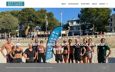 bootcampmallorca.es snapshot