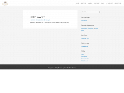 saiganbei.com snapshot