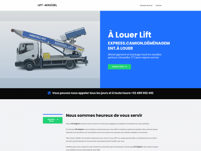liftadiguzel.be snapshot