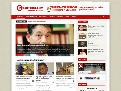 www.suristart.com snapshot