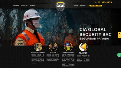 cgs.pe snapshot