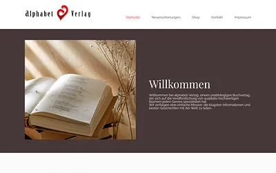 alphabet-verlag.de snapshot