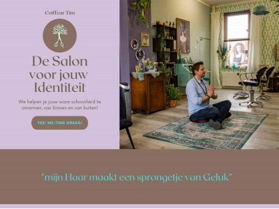 coiffeurtim.nl snapshot