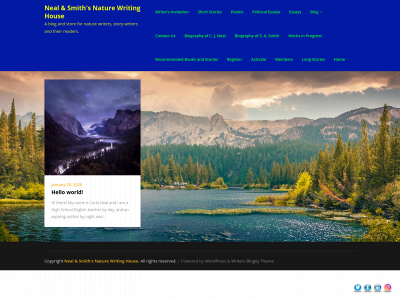 nealsmiths.com snapshot
