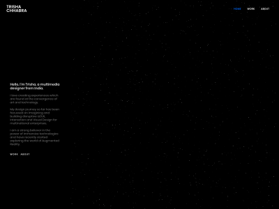 triishac.com snapshot