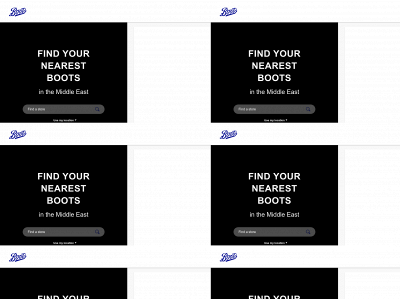 www.me.boots.com snapshot