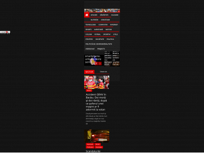 agendazilei.com snapshot