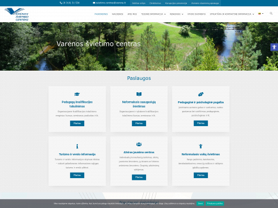 varenossc.lt snapshot