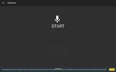 strobopro.se snapshot