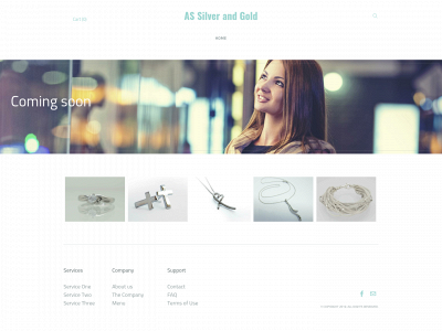 www.assilvergold.com snapshot