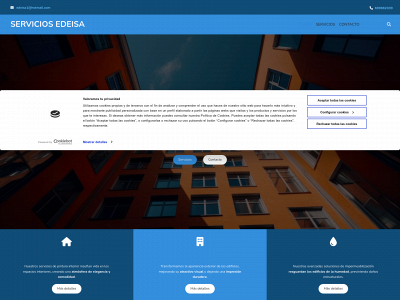 edeisa.es snapshot