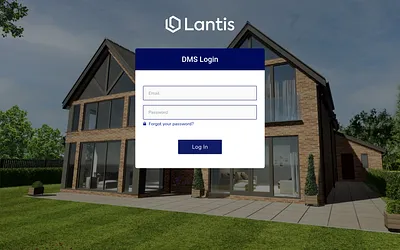 lantisdms.co.uk snapshot