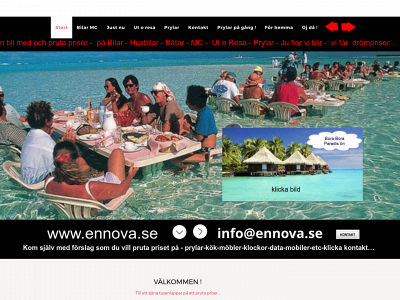 ennova.se snapshot