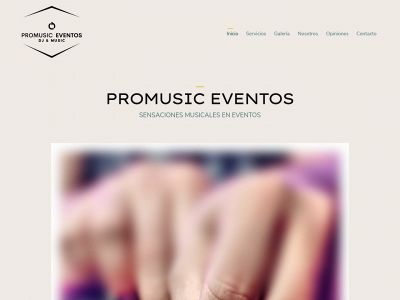 promusiceventos.com snapshot
