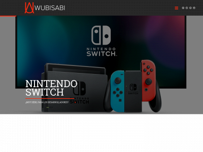 wubisabi.com snapshot