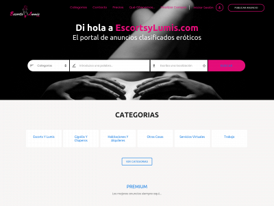 escortsylumis.com snapshot