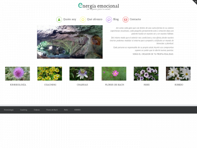 energiaemocional.es snapshot