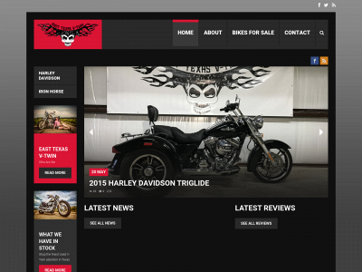 easttexasvtwin.com snapshot