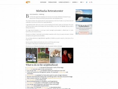 morbacka.se snapshot