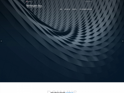 websiteinc.com snapshot
