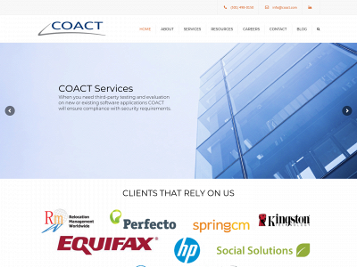 coact.com snapshot