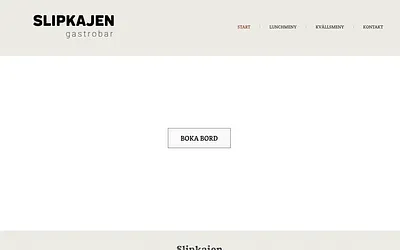 slipkajen.se snapshot