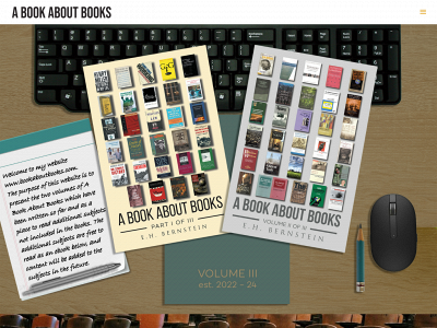 bookaboutbooks.com snapshot