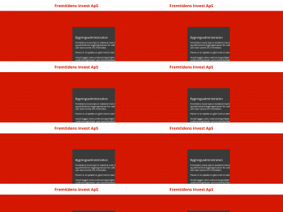 fremtidensinvest.dk snapshot