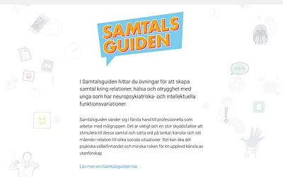 samtalsguiden.se snapshot