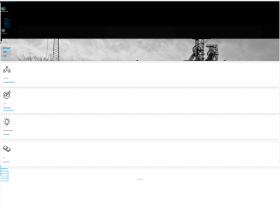 bradsinternational.com snapshot