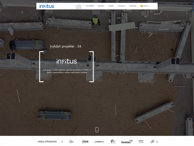 insitus.lt snapshot