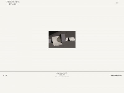 cacaomentalstudio.com snapshot